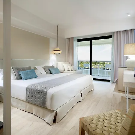 Szálloda Grand Palladium Garden Beach & Spa Cefalù
