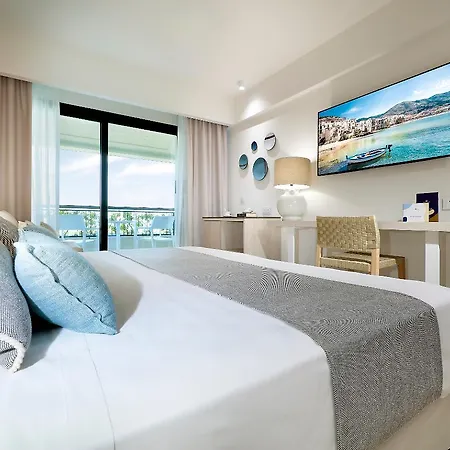 Grand Palladium Garden Beach & Spa Szálloda 5*