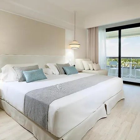 Grand Palladium Garden Beach & Spa Ξενοδοχείο 5*