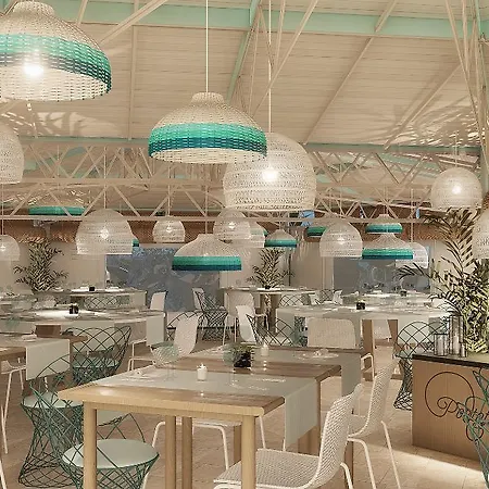 Grand Palladium Garden Beach & Spa Ξενοδοχείο Cefalù